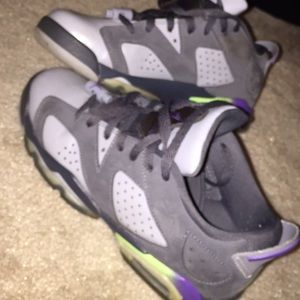 Jordan retro 6s